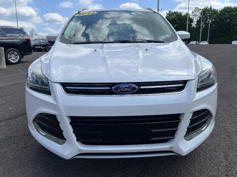 used 2014 Ford Escape car, priced at $13,395