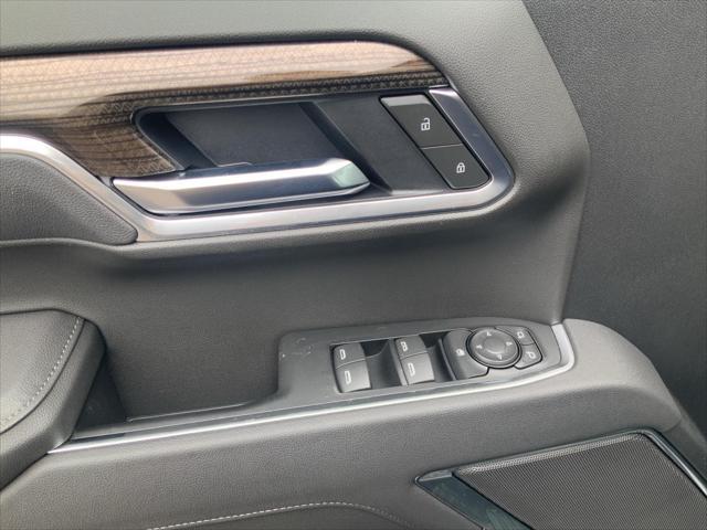 new 2025 Chevrolet Silverado 1500 car, priced at $45,257