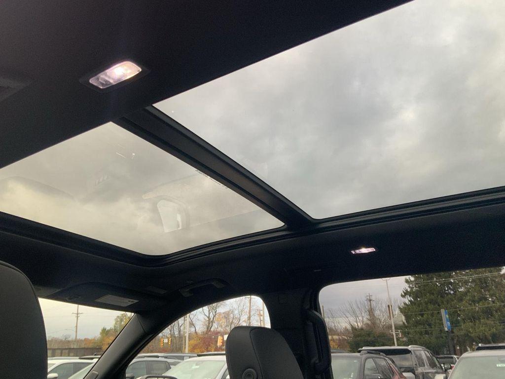 new 2026 Chevrolet Traverse car, priced at $61,339