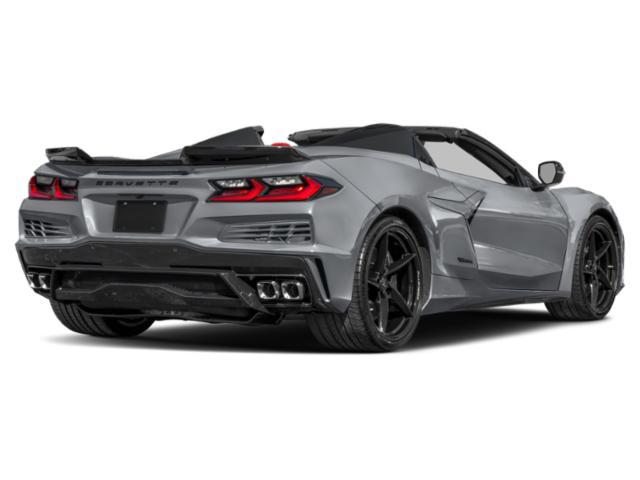 new 2025 Chevrolet Corvette E-Ray car, priced at $142,030