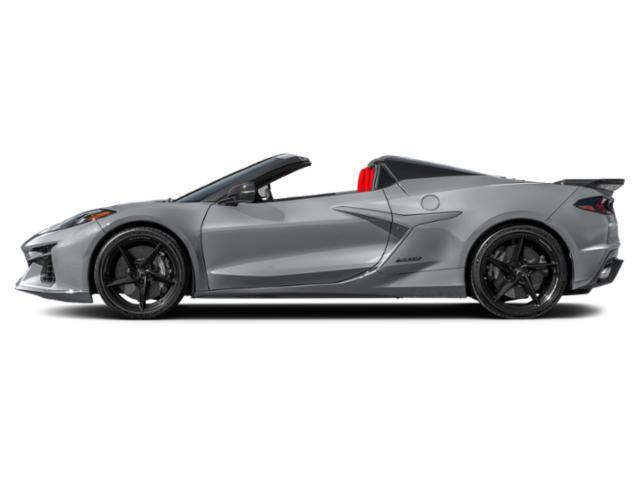 new 2025 Chevrolet Corvette E-Ray car, priced at $142,030