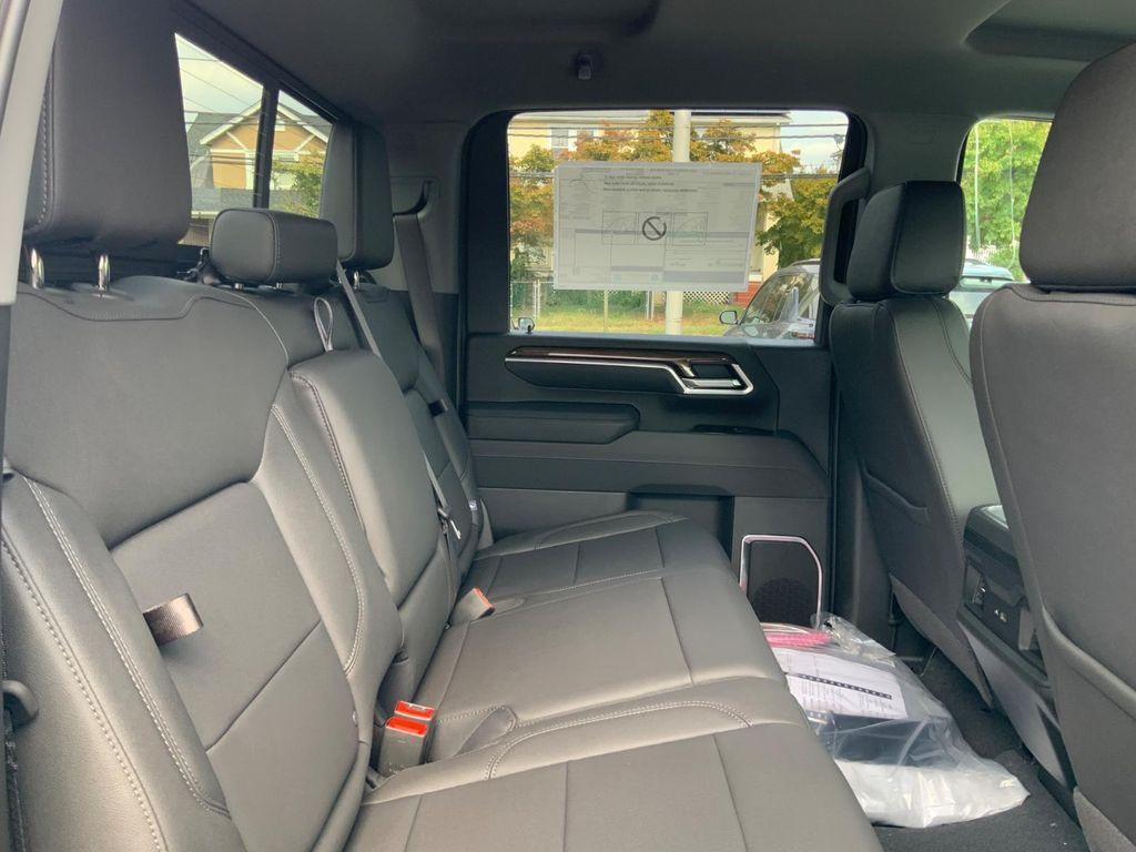 new 2025 Chevrolet Silverado 2500 car, priced at $74,545