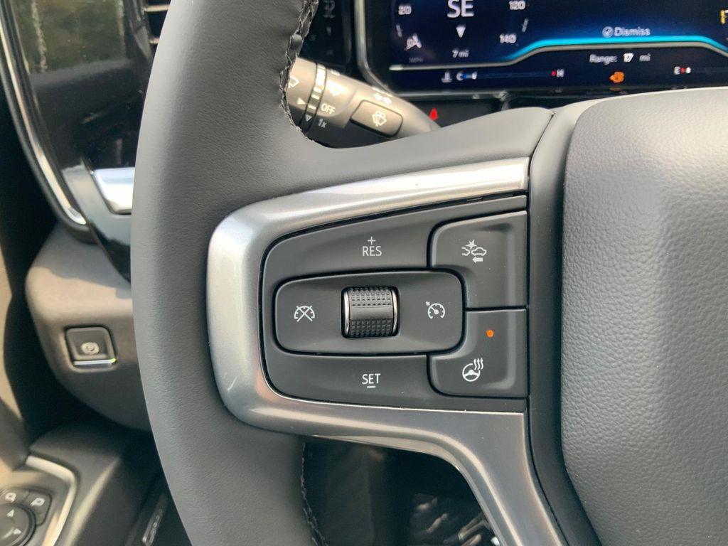new 2025 Chevrolet Silverado 2500 car, priced at $84,780