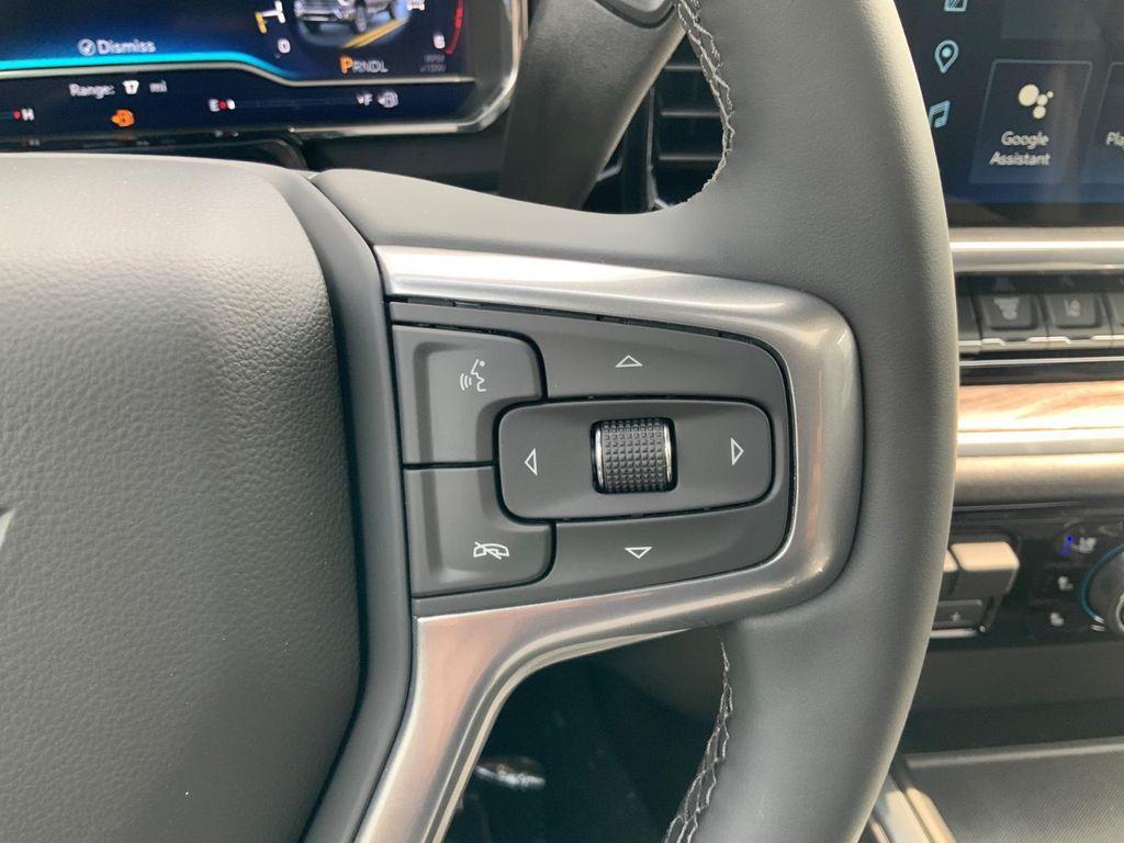 new 2025 Chevrolet Silverado 2500 car, priced at $84,780