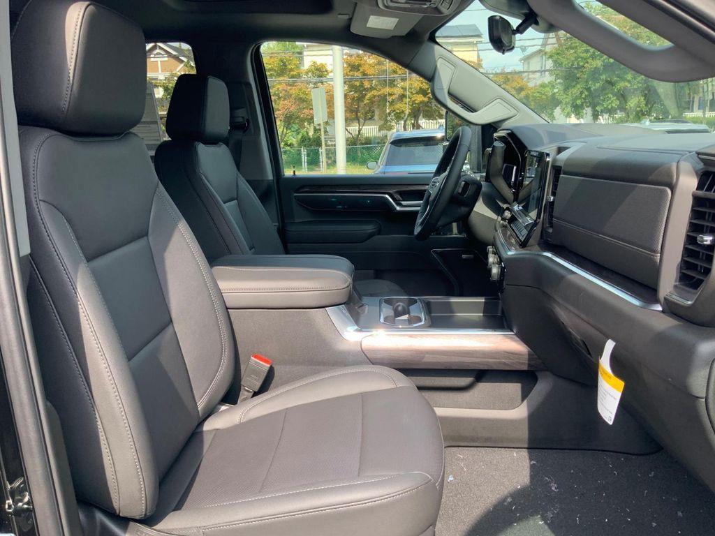 new 2025 Chevrolet Silverado 2500 car, priced at $84,780