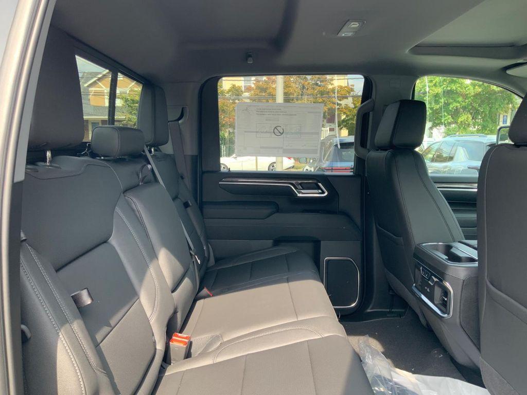 new 2025 Chevrolet Silverado 2500 car, priced at $84,780