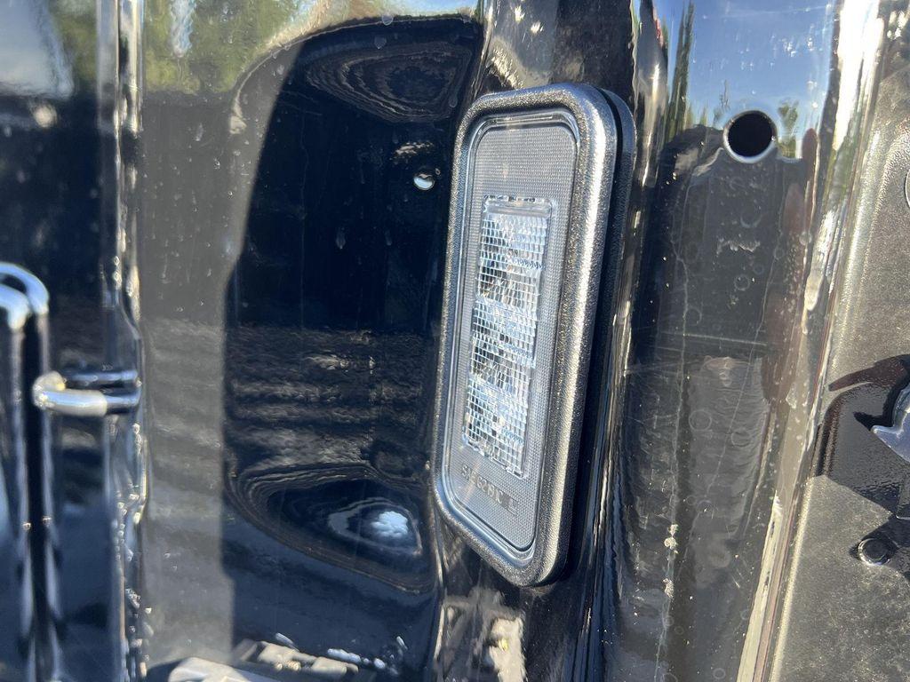 used 2024 Chevrolet Silverado 1500 car, priced at $40,695