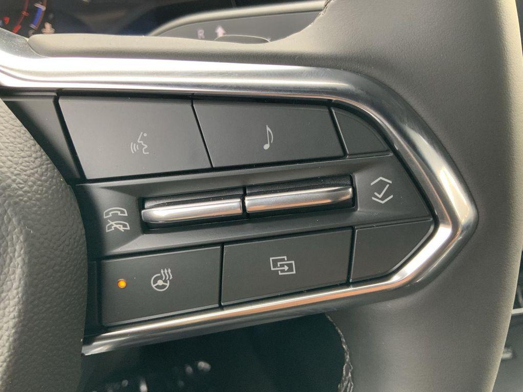 new 2026 Chevrolet Tahoe car, priced at $73,074