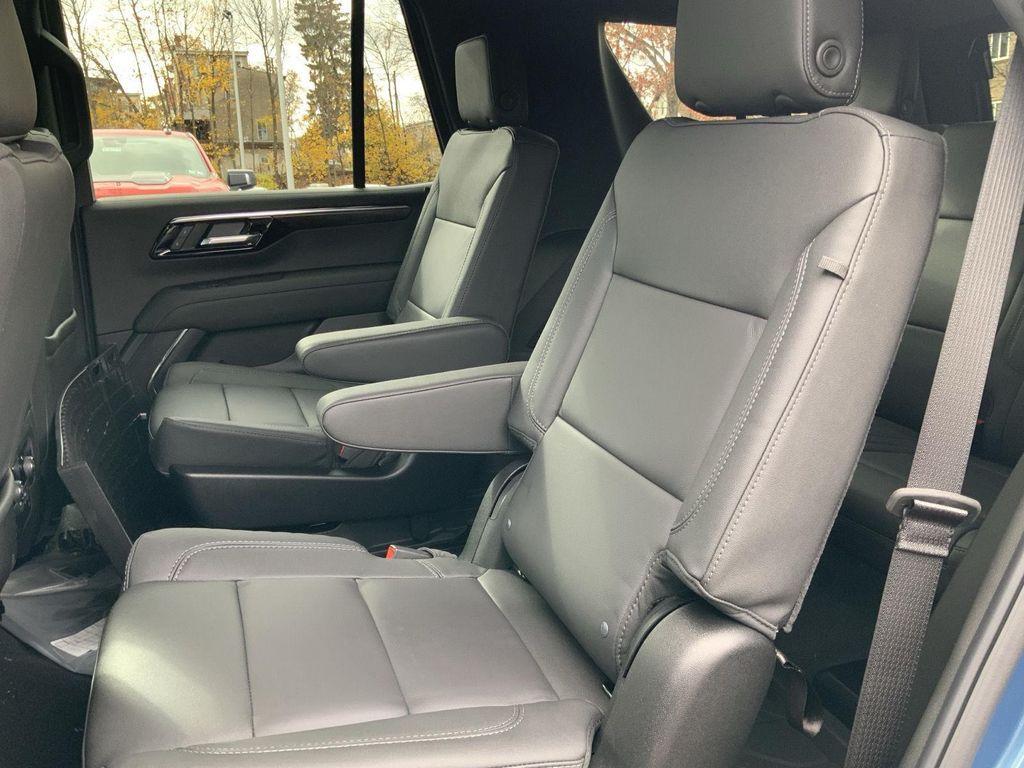 new 2026 Chevrolet Tahoe car, priced at $73,074