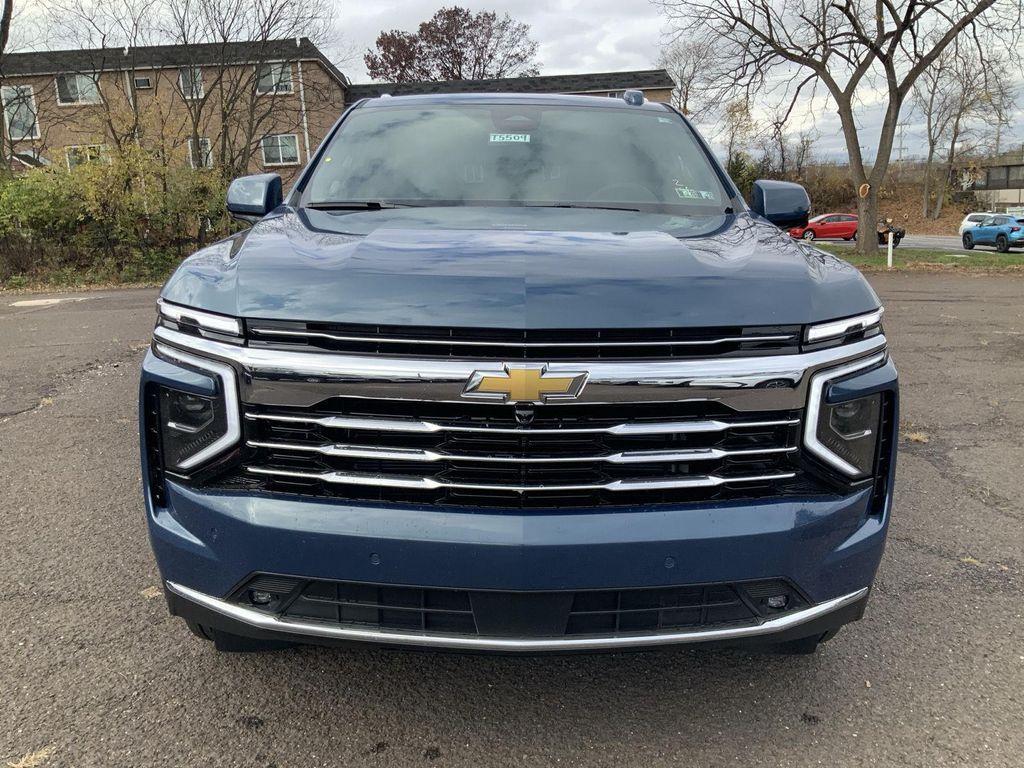 new 2026 Chevrolet Tahoe car, priced at $73,074