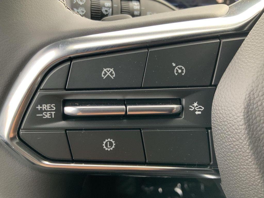 new 2026 Chevrolet Tahoe car, priced at $73,074