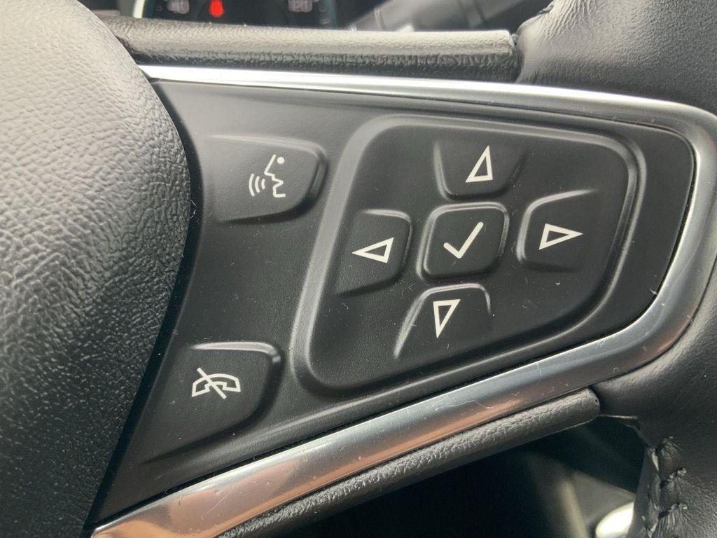 used 2018 Chevrolet Malibu car, priced at $16,495