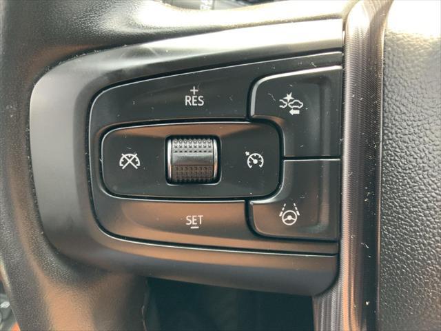 used 2023 GMC Yukon car, priced at $77,475