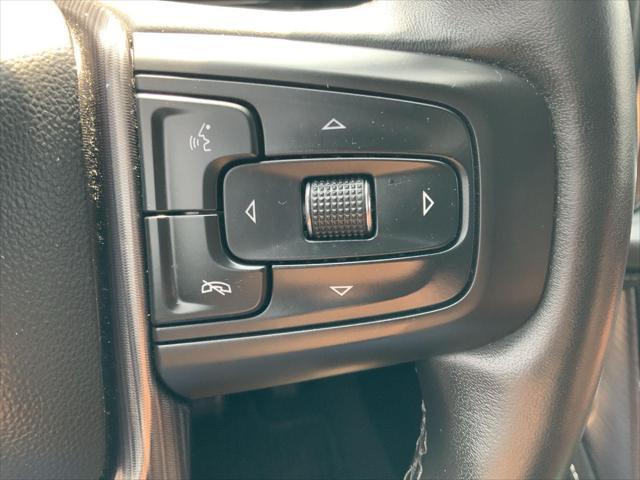 used 2023 GMC Yukon car, priced at $77,475