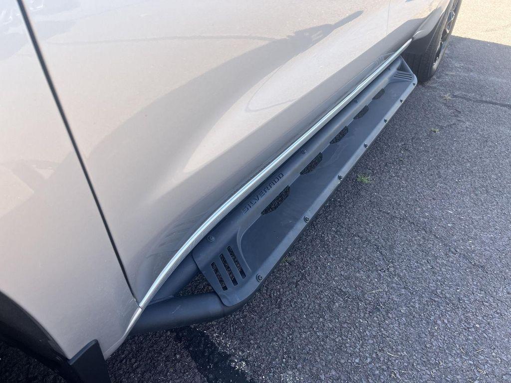 used 2019 Chevrolet Silverado 1500 car, priced at $30,995
