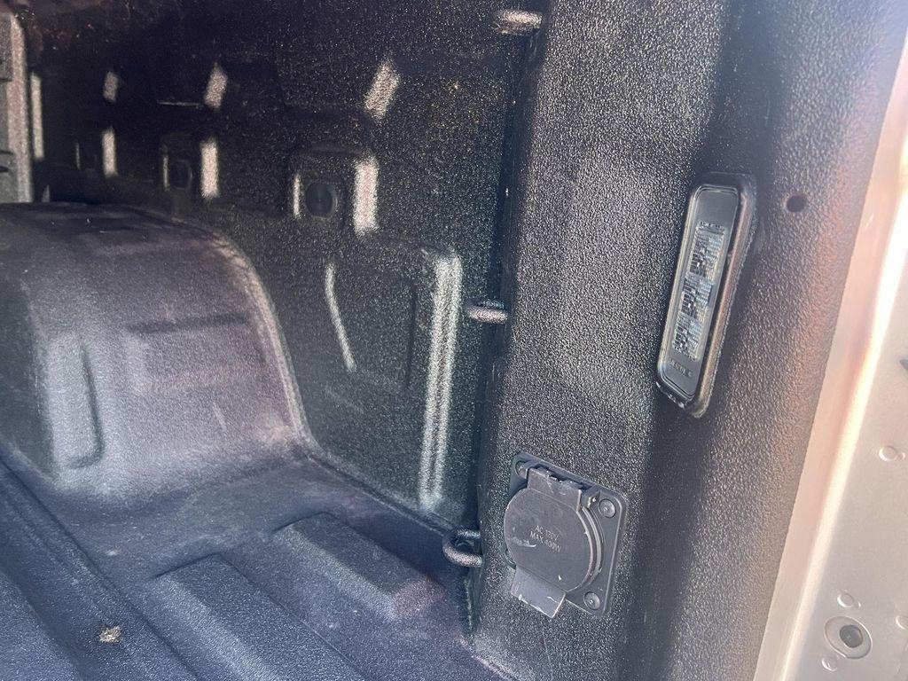 used 2019 Chevrolet Silverado 1500 car, priced at $30,995