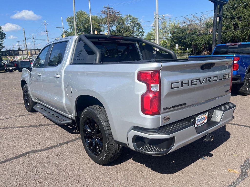 used 2019 Chevrolet Silverado 1500 car, priced at $30,995