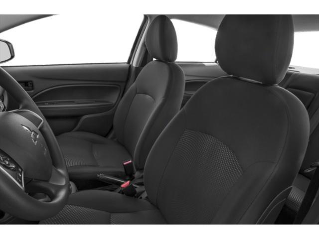 used 2019 Mitsubishi Mirage G4 car, priced at $9,395