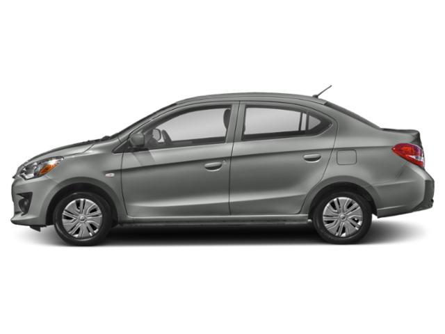 used 2019 Mitsubishi Mirage G4 car, priced at $9,395