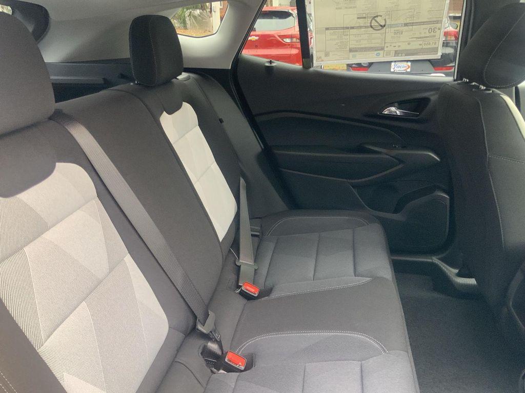 new 2026 Chevrolet Trax car, priced at $23,127