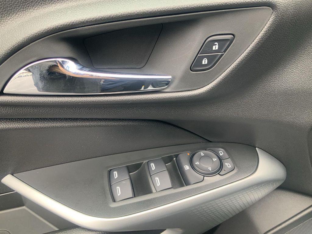 new 2026 Chevrolet Trax car, priced at $23,127