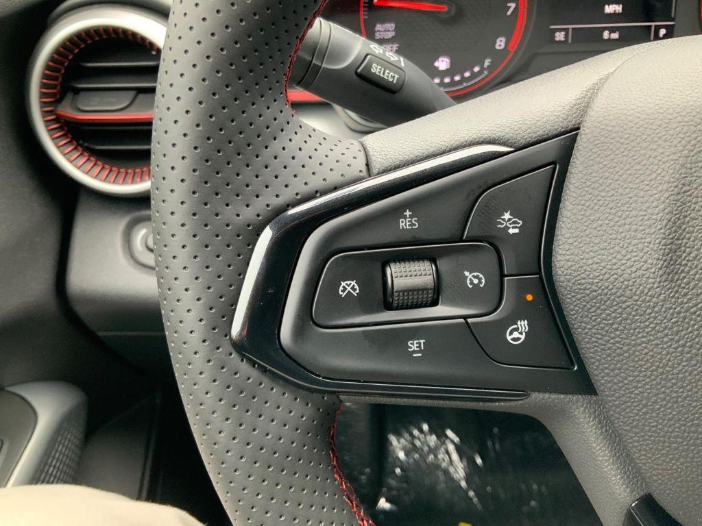 used 2025 Chevrolet Trax car, priced at $23,995
