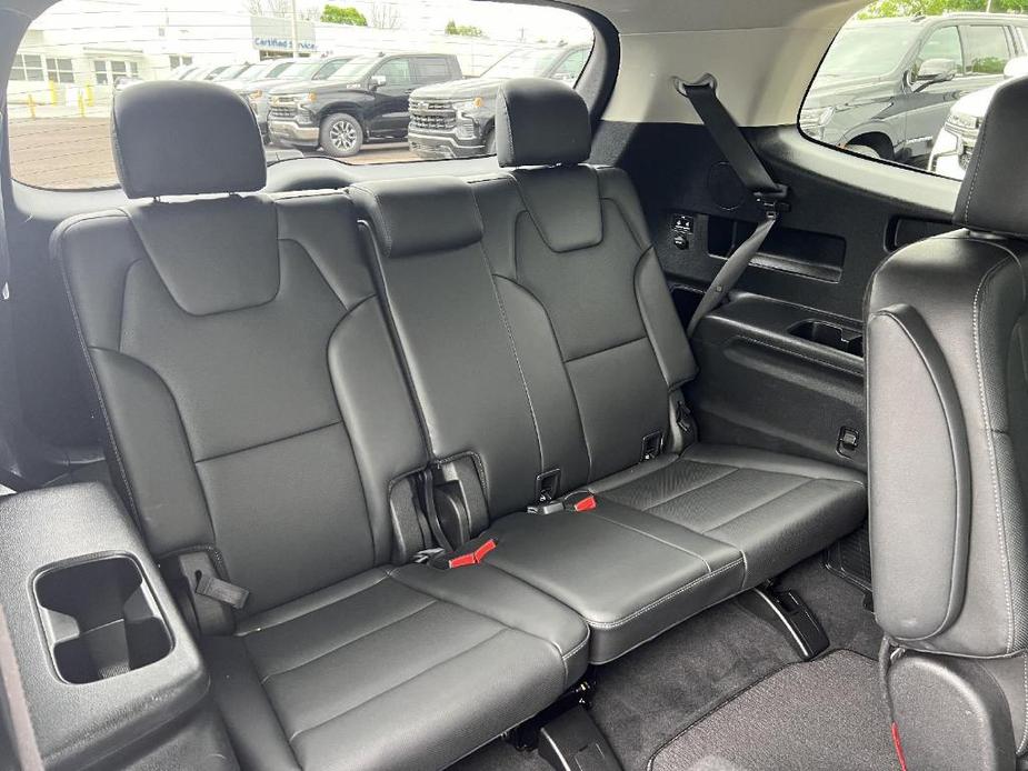 used 2021 Kia Telluride car, priced at $32,745