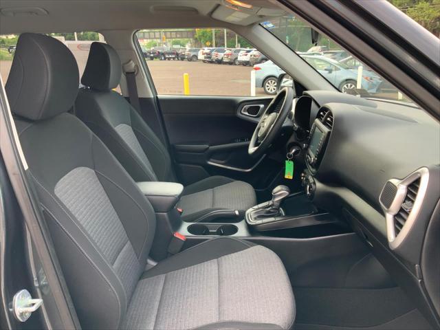 used 2020 Kia Soul car, priced at $12,795