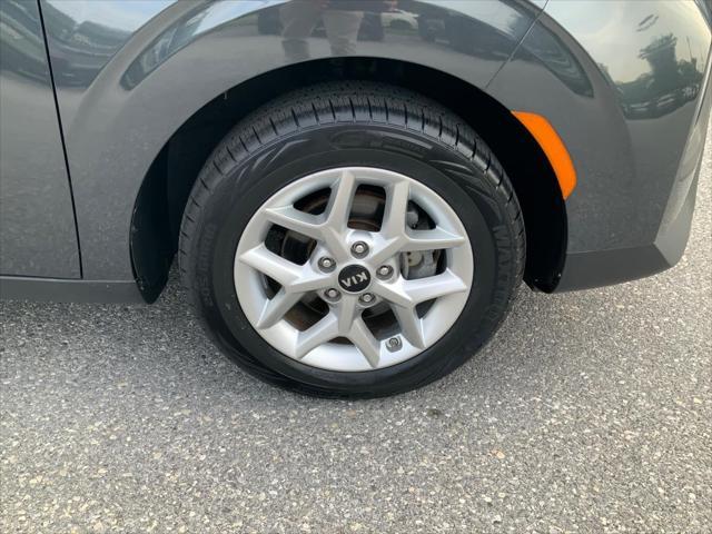 used 2020 Kia Soul car, priced at $12,795