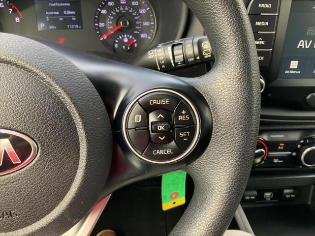 used 2020 Kia Soul car, priced at $12,795