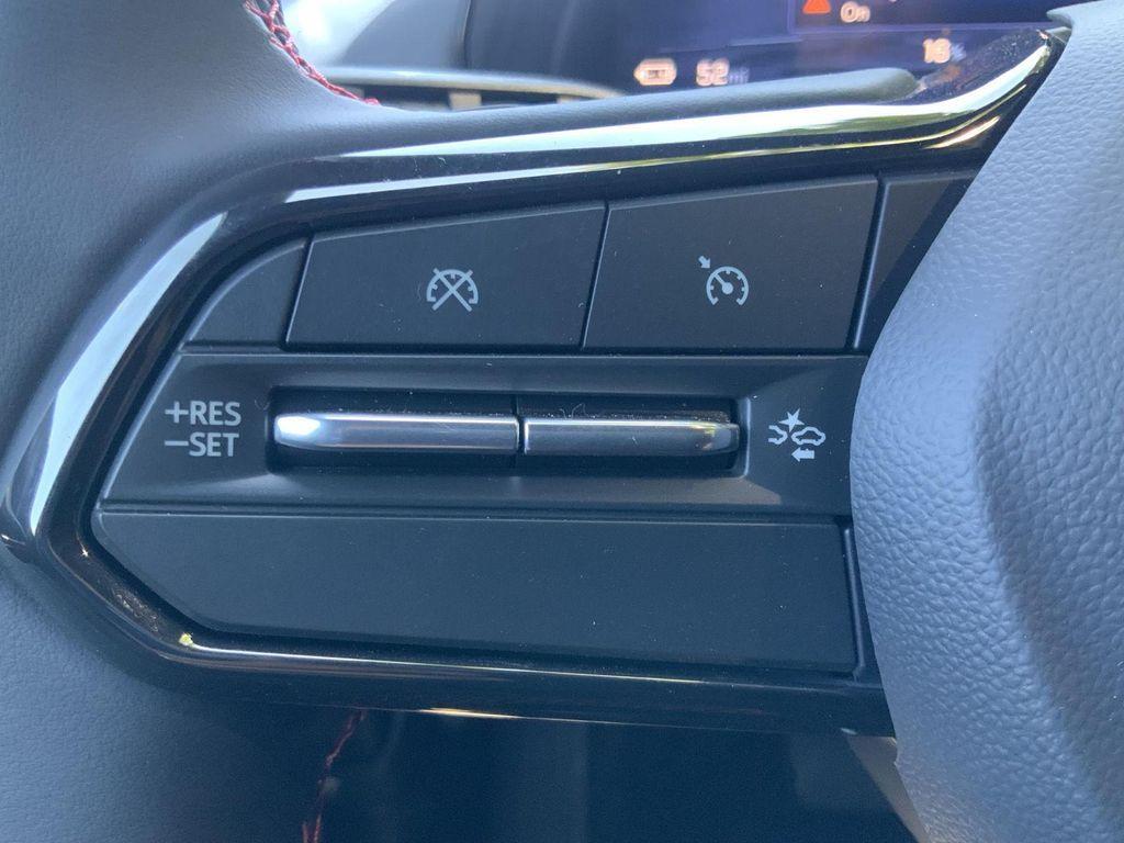 new 2025 Chevrolet Equinox EV car, priced at $45,640