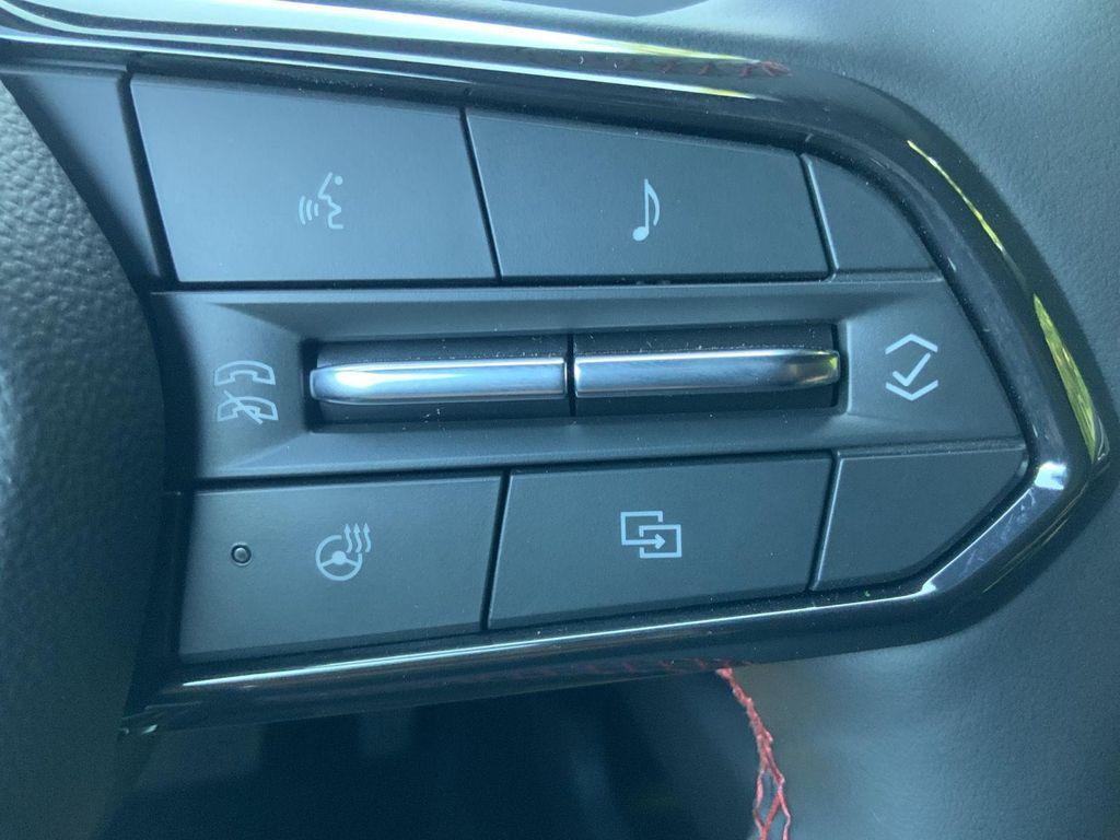 new 2025 Chevrolet Equinox EV car, priced at $45,640