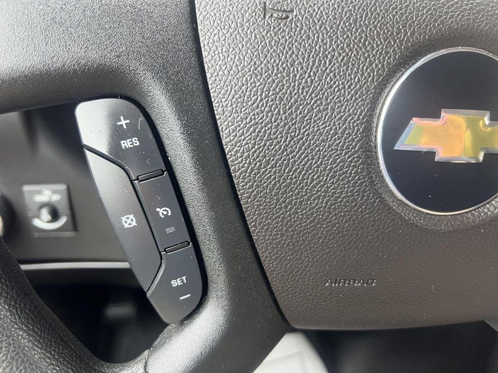 used 2023 Chevrolet Express 3500 car, priced at $36,995