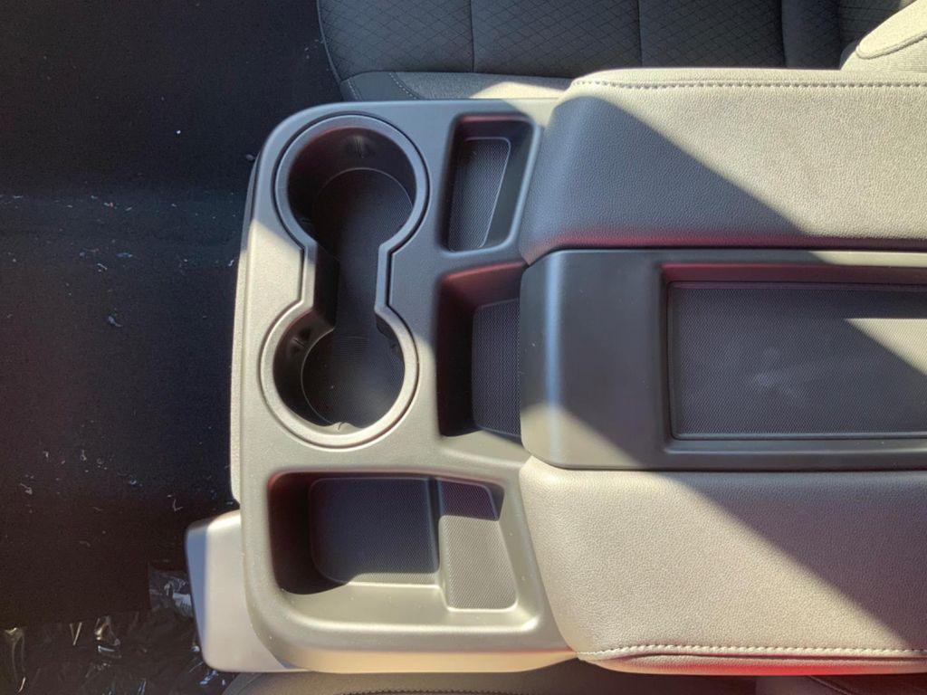 new 2025 Chevrolet Silverado 1500 car, priced at $39,845