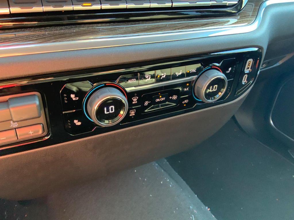 new 2025 Chevrolet Silverado 1500 car, priced at $39,845