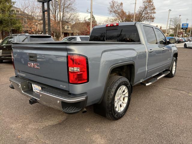 used 2015 GMC Sierra 1500 car, priced at $20,245