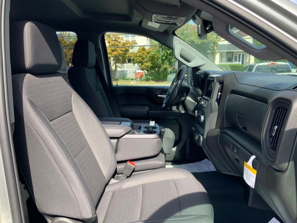 new 2026 Chevrolet Silverado 2500 car, priced at $57,050