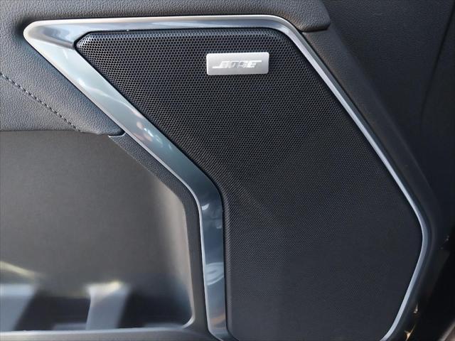 new 2025 Chevrolet Silverado 1500 car, priced at $61,295