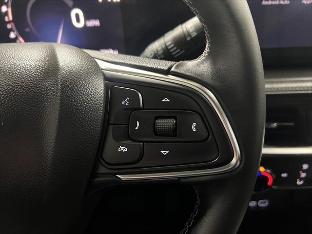 used 2024 Buick Encore GX car, priced at $23,995