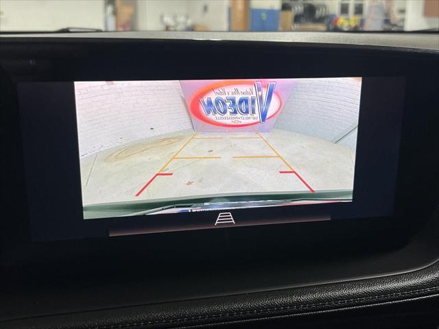 used 2024 Buick Encore GX car, priced at $23,995