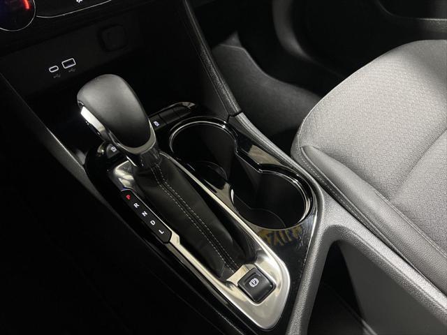 used 2024 Buick Encore GX car, priced at $23,995