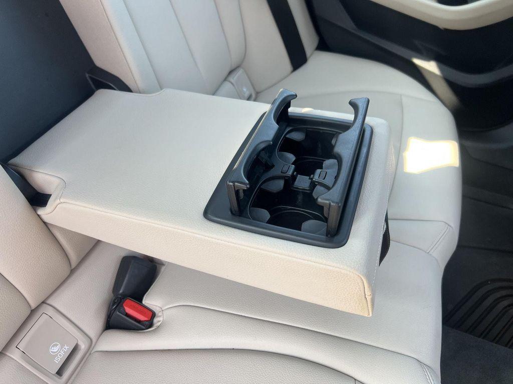 used 2022 BMW 228 Gran Coupe car, priced at $26,745