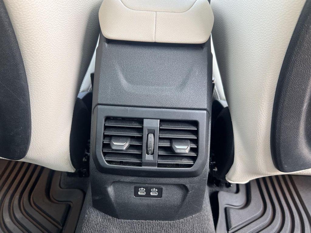 used 2022 BMW 228 Gran Coupe car, priced at $26,745