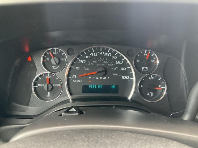used 2021 Chevrolet Express 3500 car, priced at $34,895