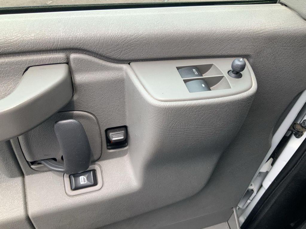 used 2021 Chevrolet Express 3500 car, priced at $33,495