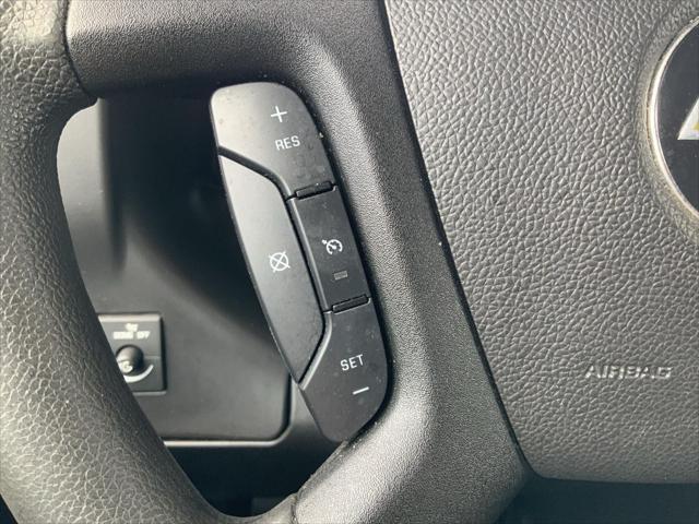 used 2021 Chevrolet Express 3500 car, priced at $34,895