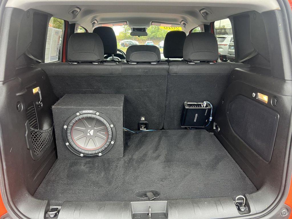 used 2016 Jeep Renegade car, priced at $13,495