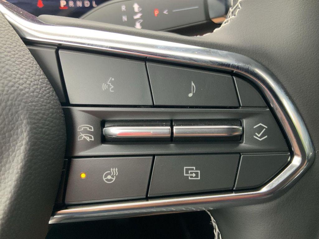 new 2026 Chevrolet Traverse car, priced at $46,170