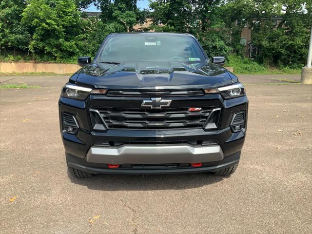 new 2025 Chevrolet Colorado car, priced at $46,991