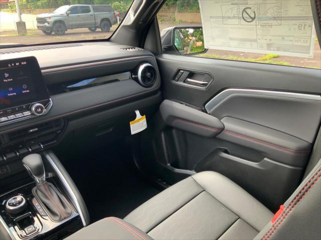 new 2025 Chevrolet Colorado car, priced at $46,991